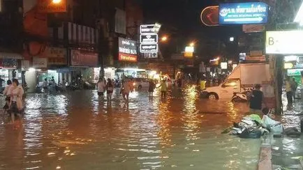 Situația din Thailanda, știri din Thailanda; Situația din Bangkok astăzi - august, septembrie, octombrie