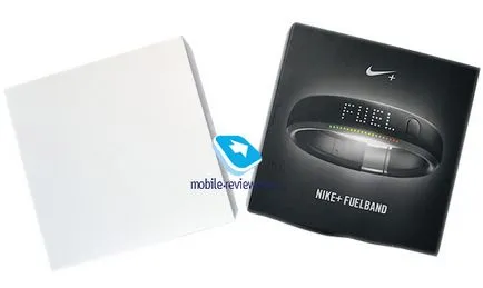 fuelband Prezentare generală brățară Nike (fuelband) Prezentare generală brățară Nike fuelband