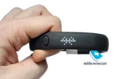 fuelband Prezentare generală brățară Nike (Nike) Prezentare generală brățară Nike fuelband