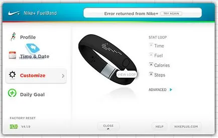 fuelband Prezentare generală brățară Nike (brățară) Prezentare generală brățară Nike fuelband