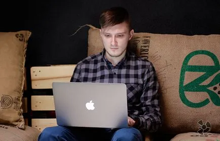 Prezentare generală a aerului 13 generație macbook în 2015 - pentru cine și pentru ce este