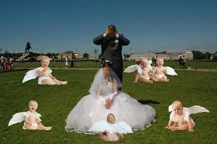 Prelucrare foto în Photoshop - aveți nevoie de ea sau nu