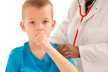 bronșită obstructiv la remedii copii populare, medicamente (mijloace) bronșită la remedii copii obstructiva populare, medicamente