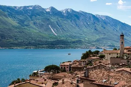 Prezentare generală a locurilor de vizitat în Italia (locuri) Prezentare generală de locuri de vizitat în Italia