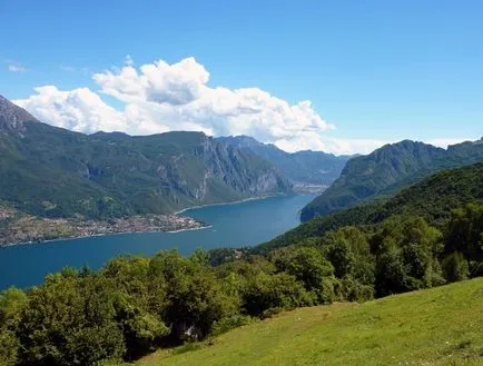 Prezentare generală a locurilor de vizitat în Italia (care aveți nevoie pentru a vizita în Italia) Prezentare generală de locuri de vizitat în Italia