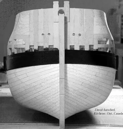 Nave corp modele mantale