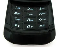 Review Telefon Samsung D900