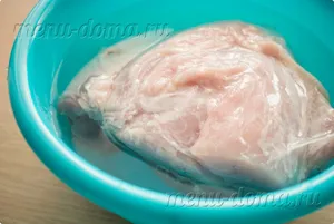 Leg porcine coapte în folie (cuptor) Leg porcine coapte în folie