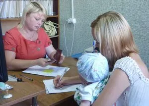 alocație pentru copii Efectuarea care documentele și informațiile sunt necesare pentru aceasta, ordinea de procedură