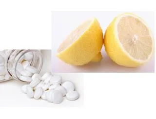 Purifying Masca de aspirina