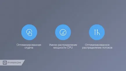 Prezentare generală MIUI 9 - Ce este nou în firmware-ul, blog de știri Xiaomi, știri, recenzii, comparații