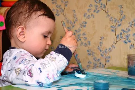 Ce face desene pentru copii subconștiente realitate copii