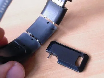 fuelband Nike Prezentare generală