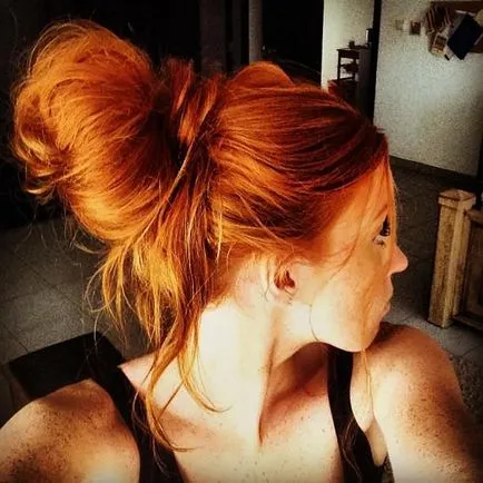 Colorarea părului cu henna experiențe personale și sfaturi utile - selectarea coafuri on-line (experienta) Colorarea părului cu henna experiențe personale și sfaturi utile - selectarea coafuri on-line