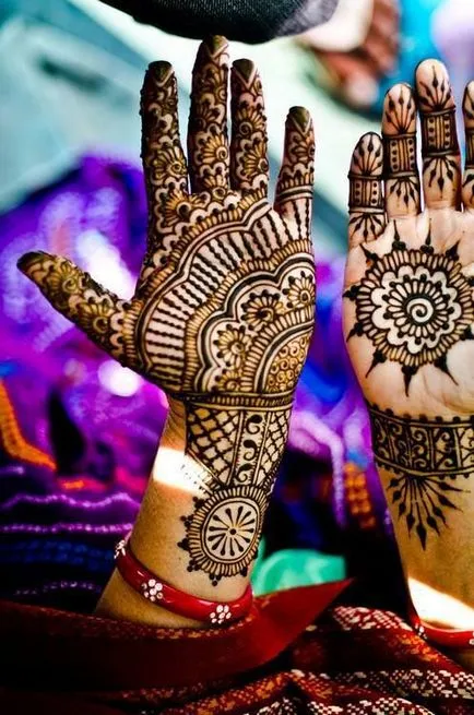 Colorarea părului cu henna experiențe personale și sfaturi utile - selectarea coafuri on-line (colorare) Colorarea părului cu henna experiențe personale și sfaturi utile - selectarea coafuri on-line