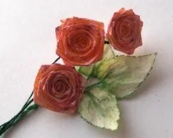 Origami a crescut de hârtie sistem de mâini cvoimi în limba rusă pentru începători (schema) Origami a crescut de hârtie sistem de mâini cvoimi în limba rusă pentru începători
