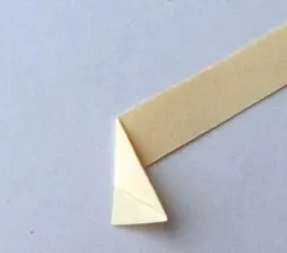 Origami a crescut de hârtie sistem de mâini cvoimi în limba rusă pentru începători (cum să facă origami trandafir realizat din hârtie cu mâinile) Origami a crescut de hârtie sistem de mâini cvoimi în limba rusă pentru începători