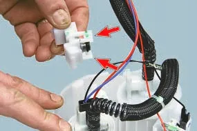 Opel îndepărtarea astra h, repararea și instalarea unității pompei de carburant Opel îndepărtarea aster n instrucțiuni (reparații) Opel astra h îndepărtarea, repararea și instalarea pompei de combustibil Opel Astra n uzina de îndepărtare de instrucțiuni