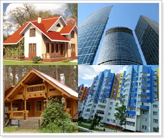 Descrierea interiorului casei în limba engleză