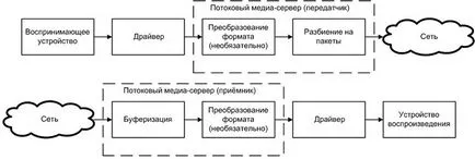 Despre protocoalele fără protocol