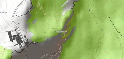 OpenStreetMap - hărți topografice moderne