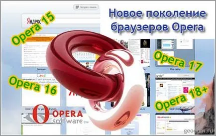 Opera a murit