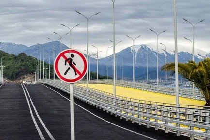 Sochi Olympic Park
