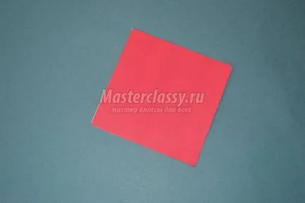 Origami a crescut de hârtie sistem de mâini cvoimi în limba rusă pentru începători (Schema în limba rusă) Origami a crescut de hârtie sistem de mâini cvoimi în limba rusă pentru începători