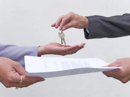 leasing operațional - tipurile și caracteristica