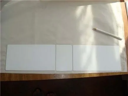 Organizator cu mâinile lor pentru haine, cosmetice, detaliu, artizanat