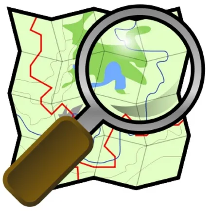 OpenStreetMap - hărți topografice moderne