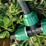 Montarea Caracteristici țeavă HDPE pentru alimentarea cu apă a țării
