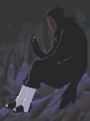 Fondatorul Uchiha