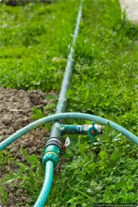Montarea Caracteristici țeavă HDPE pentru alimentarea cu apă a țării