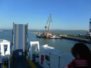 Sarbatori cu acces mai bun la copii Crimeea cu copilul astăzi, o comparație a feriboturilor - concediu cu copii