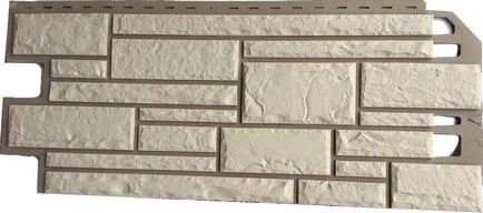 Caracteristici de instalare la sol Siding