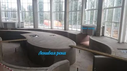 Odihnească-se în Yaroslavl parc de apă pe care trebuie să știți (Yaroslavl Aqua Park) Odihnească-se în Yaroslavl parc de apă pe care trebuie să știți