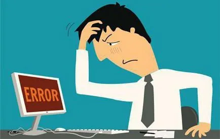 Eroare torent a negat motive de acces, cum se pot elimina și recomandările (eroare) Eroare torrent motive acces interzis, cum să elimine și recomandări