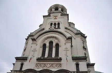 Bazele Ortodoxiei, cum să se comporte într-o biserică ortodoxă (eu) Bazele Ortodoxiei, cum să se comporte într-un templu ortodox
