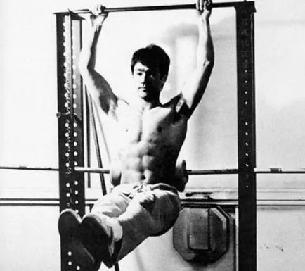 Din ce în cazul în care secretul morții sau (moartea) Bruce Bruce a murit moartea Bruce Lee un secret din care a murit Bruce Lee