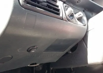 Deschide portbagajul cu butoane toci 2114, meserii pentru automobile (2114) Deschide portbagajul cu butoane toci 2114, meserii pentru automobile