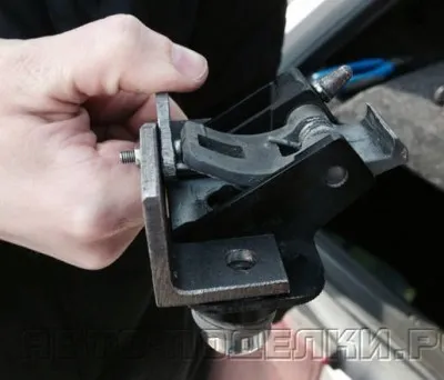 Deschide portbagajul cu butoane toci 2114, meserii pentru automobile (autoturisme) Deschide portbagajul cu butoane toci 2114, meserii pentru automobile