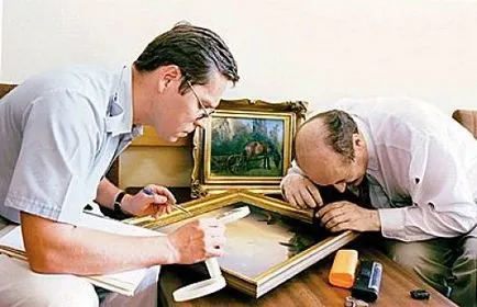 Evaluarea criteriilor și a normelor de picturi