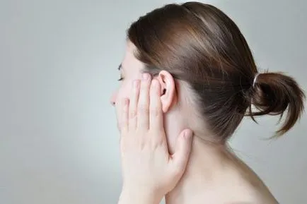 Otoscleroză ce este, simptome si tratament fara chirurgie remedii populare