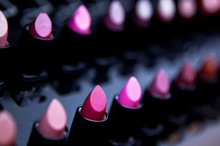 Review-uri de cosmetice Sephora
