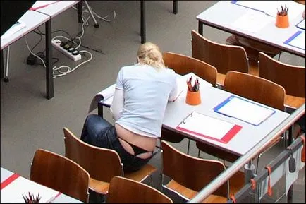Despre cum să educe în mod corespunzător o fată! educație modernă (fiice de educație) Despre cum să educe în mod corespunzător o fată! învățământ modern
