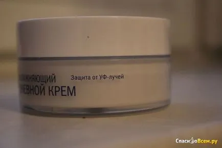 Opinie despre hidratare zi crema NIVEA - efect aqua - pentru normală a pielii vitamina E si iq hydra