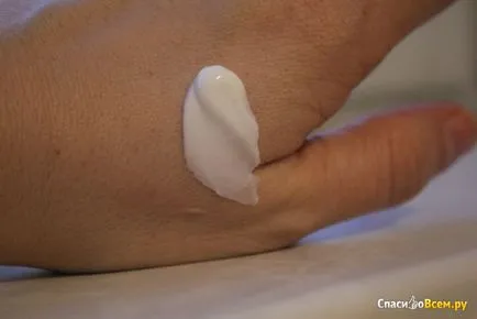 Opinie despre hidratare zi crema NIVEA - efect aqua - pentru normală a pielii vitamina E si iq hydra