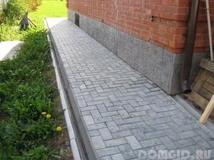 zona orb într-o casă privată, tipurile de zone oarbe, cum să faci o zonă orb într-o casă privată, face