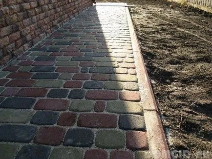 zona orb într-o casă privată, tipurile de zone oarbe, cum să faci o zonă orb într-o casă privată, face